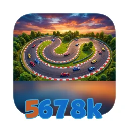 5678k