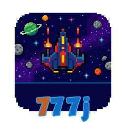 777j