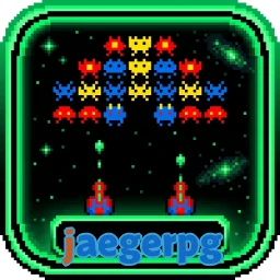 jaegerpg